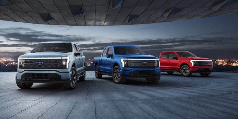 Ford F-150: Experience the Power and Precision