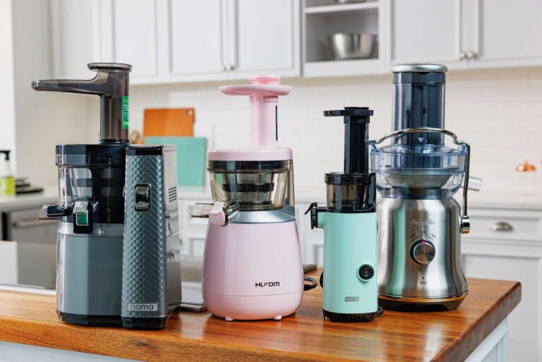 Upgrade Your Kitchen with High-Quality Press Juicer