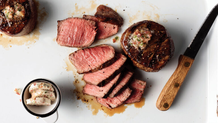Filet Mignon Dishes: Impress Your Guests with These Menu