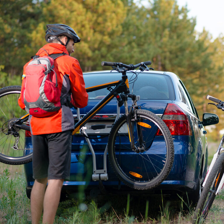 Pedal Power: How Mounted Biking Boosts Your Physical and Mental Health