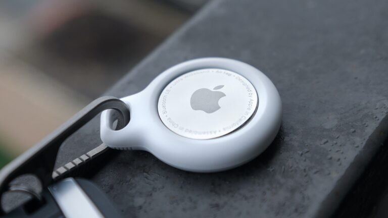 Find Anything, Anywhere with Airtags Tracking Technology