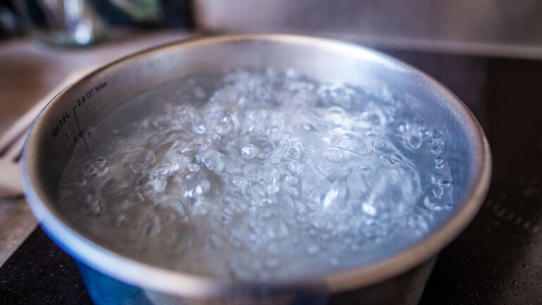Clean and Refreshing: Why Water Distillation is Worth It