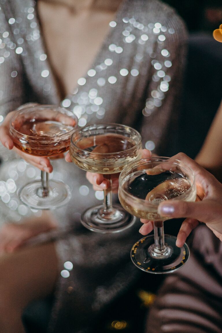 Discover Your New Favourite Cocktail with These Easy to Make Recipe