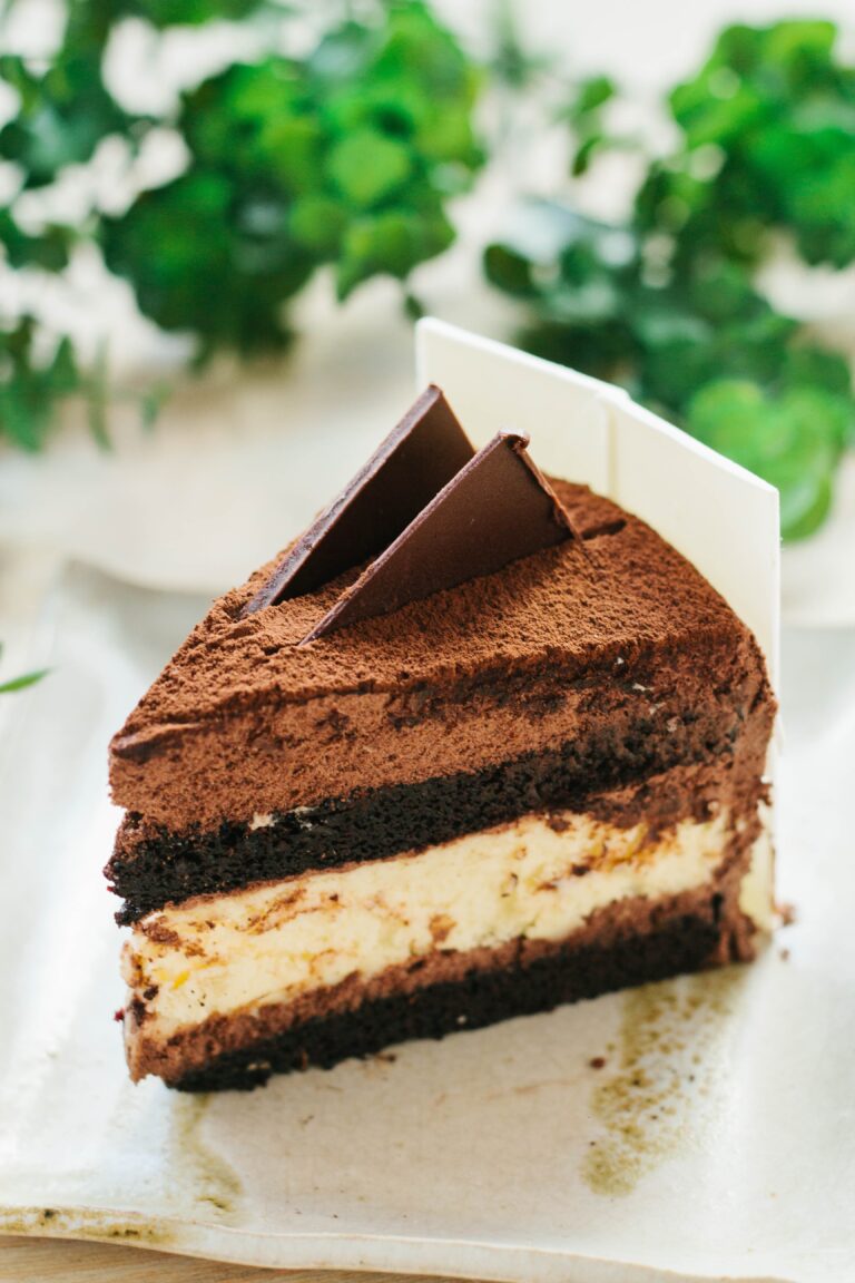 Elevate Your Dessert Game with These Delicious Vegan Recipes