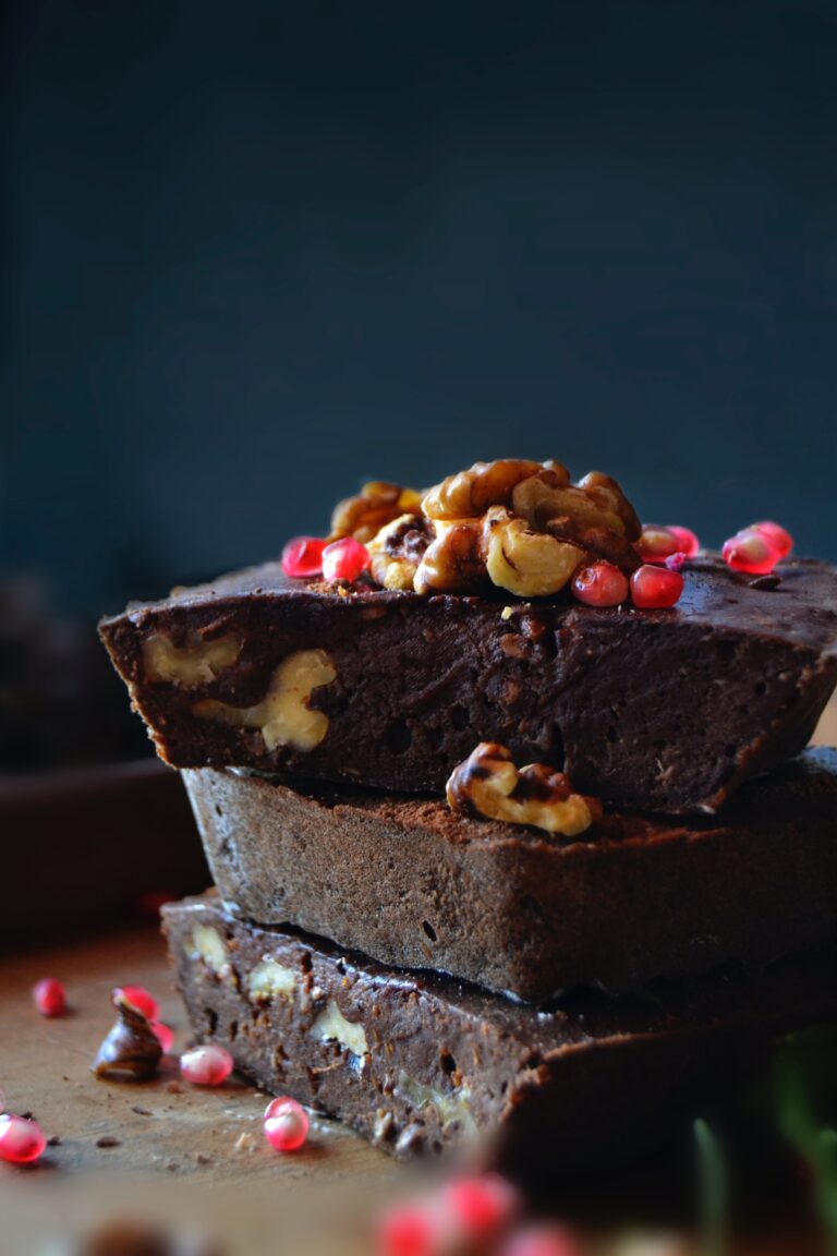 Satisfy Your Sweet Tooth with These Amazing Desserts