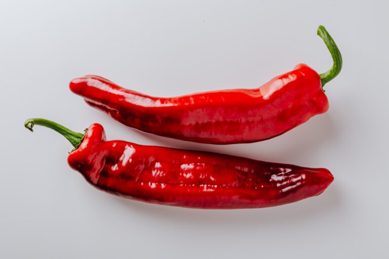Interesting Facts You Don’t Know About Chiles