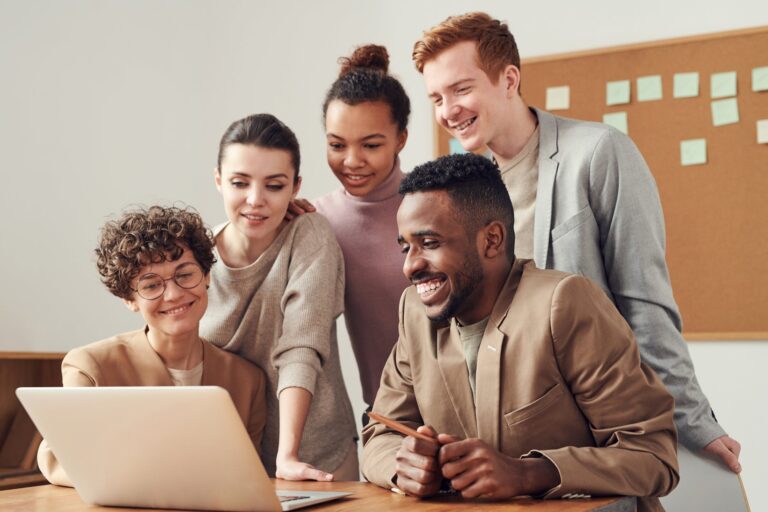 How Organizational Units Can Simplify Your Business Structure