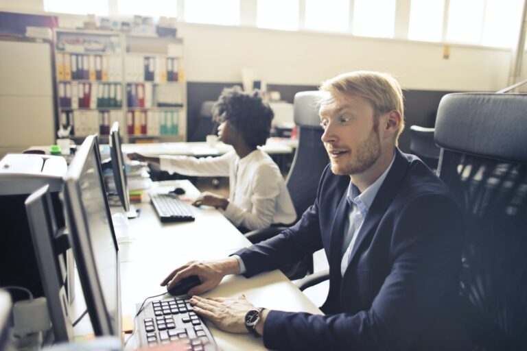 Streamlining Security: The Power of Account Management