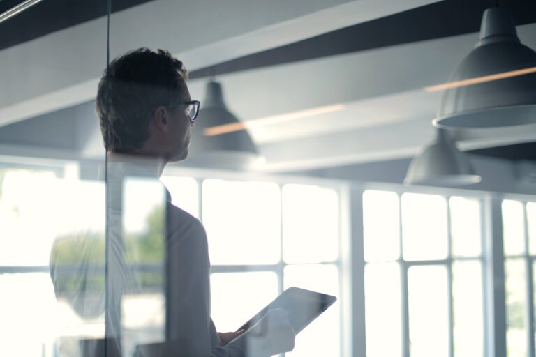 Maximize Efficiency with Organizational Unit Management