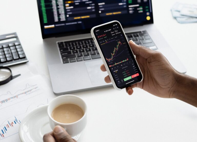 Top Asset Management Company Stocks for a Strong Portfolio