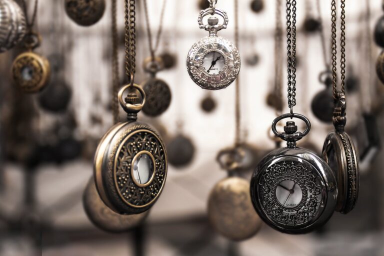 The Importance of Time Epochs in Data Processing