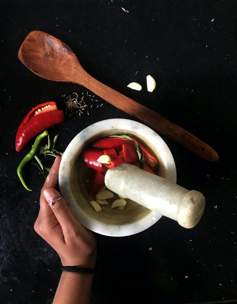 From Mild to Spicy: The Best Recipes for Chiles You’ll Love