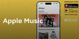 How to pay for Apple Music in Nigeria with Airtime