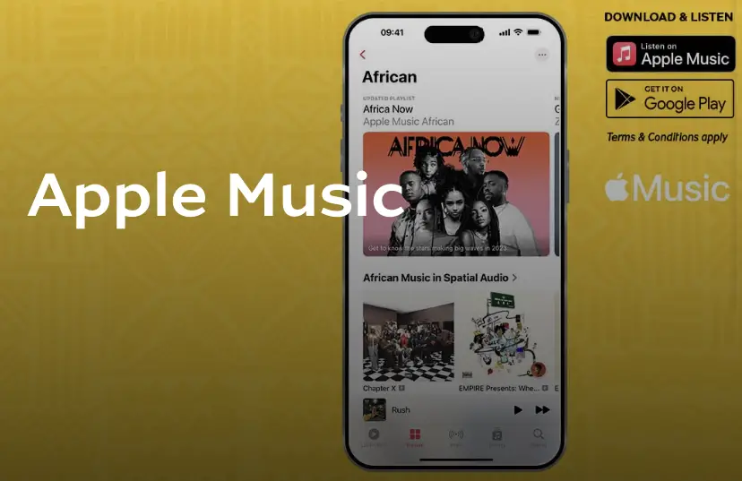 How to pay for Apple Music in Nigeria with Airtime