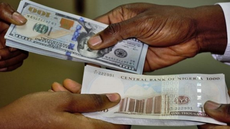 CBN Exchange Rate: Floating Naira and Unifying FX