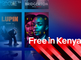 Netflix Kenya: 2 Years Free Subscription Plan Comes to an End