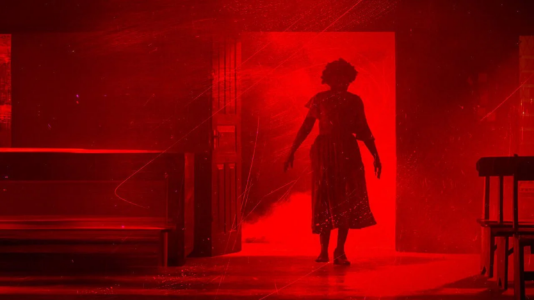 The Origin: Madam Koi Koi Movie – There’s no such thing as too much Gore