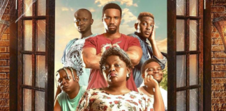 A Tribe Called Judah: Funke Akindele's 1 Billion Naira Blockbuster