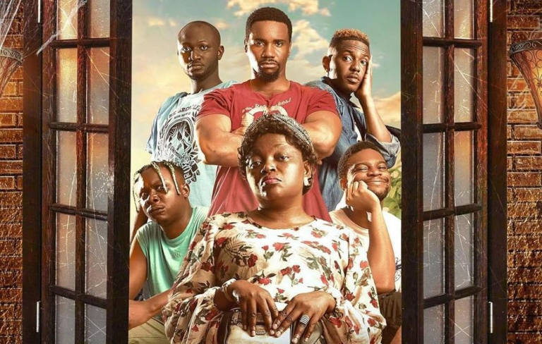 A Tribe Called Judah: Funke Akindele’s Billion Naira Blockbuster