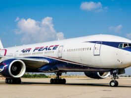 Air Peace London Flights: Transforming Nigeria's Aviation Industry