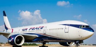 Air Peace London Flights: Transforming Nigeria's Aviation Industry