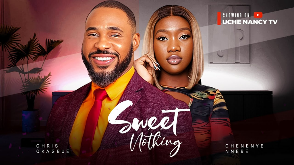 Sweet Nothing (2024) movie 2024