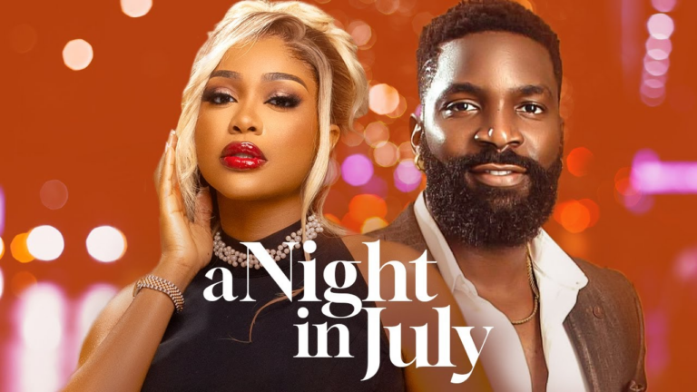 Latest Nigerian Movies on YouTube 2024